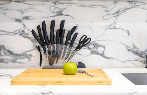 13-3 I Brand New 4BR 3 Baths Duplex Private Roof Deck - Foto 15