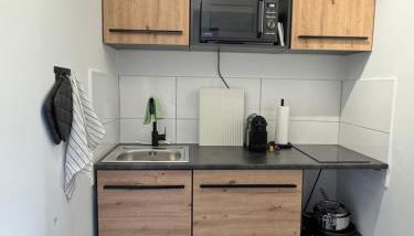 Zentrale helle 2-Zimmer Wohnung mit modernem Flair - Photo 5