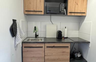 Zentrale helle 2-Zimmer Wohnung mit modernem Flair - Foto 5