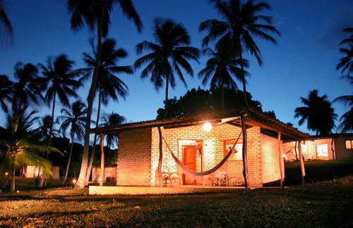 Barravilha Chales - Foto 1