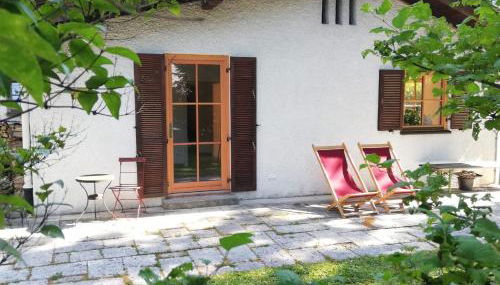 Ferienwohnung Bergahorn - Foto 3