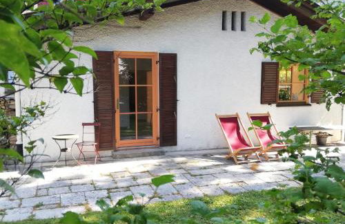 Ferienwohnung Bergahorn - Foto 3