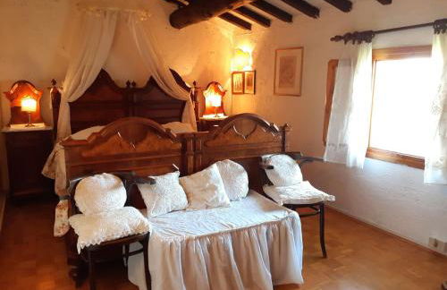 Spacious Cottage in Veneto - Foto 7