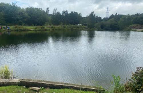 lake view staycations - Foto 30