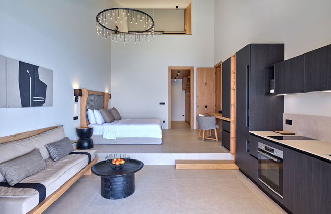 Big Blue Villas II - Andros - Foto 19