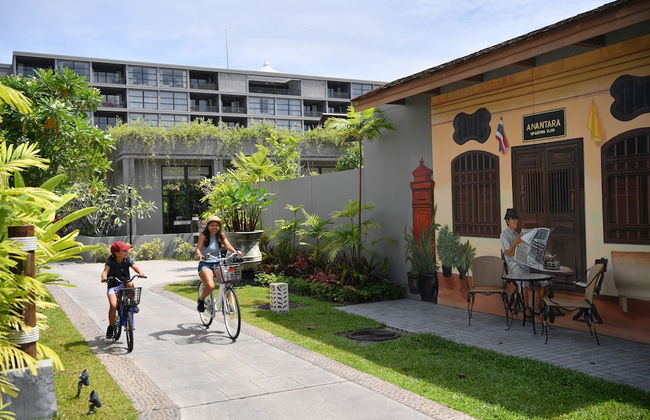 Anantara Vacation Club Mai Khao Phuket - Foto 54