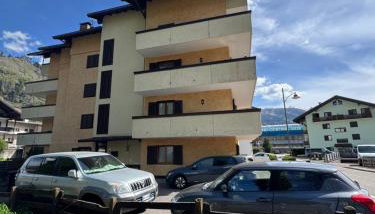 Bellaria Apartment Mountain View - Foto 2