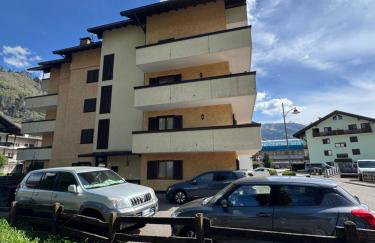 Bellaria Apartment Mountain View - Foto 2