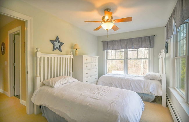 Stunning 5 Bdr, Walk to York Harbor Beach! - Photo 15