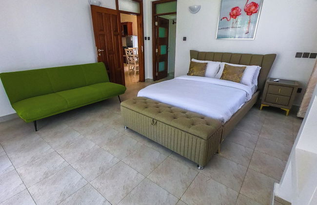 Lux Suites Vipingo Luxury Villas - Foto 8