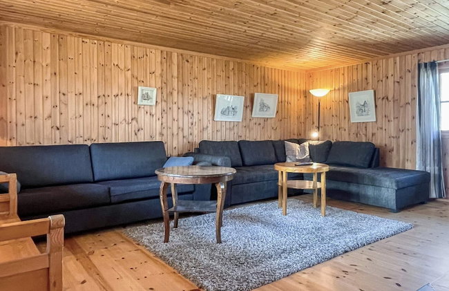 5 Person Holiday Home in Borgholm - Foto 12