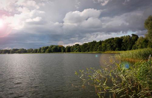 Bungalow mit Wintergarten - Photo 5