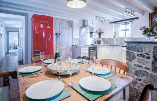 Haggard - 3 Bedroom Cottage - Manorbier - Foto 17