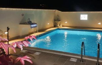 Villa Kasandra - Ruhe & Eleganz in Buje, Istrien - Foto 37