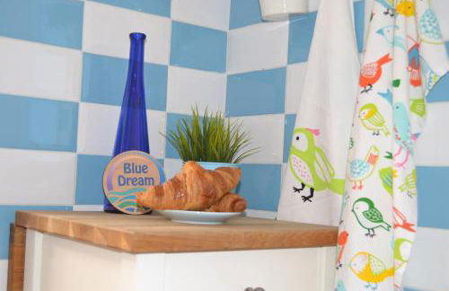 apartamento Blue Dream Beach - Foto 15