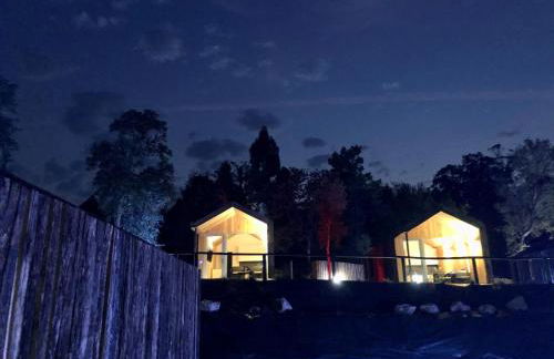 Cabañas Rias Baixas - Foto 34