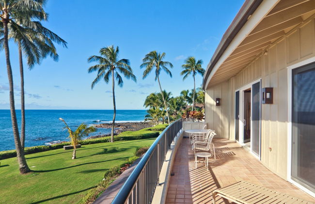 Whalers Cove Oceanfront Resort - Photo 46