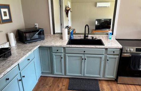 Spacious Renovated Ranch Retreat - Tackett Creek - Foto 6