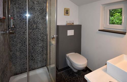 Cottage in Germany With Sun Terrace & BBQ - Foto 22