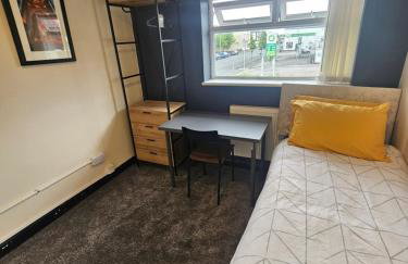 Birkenhead House - Foto 41