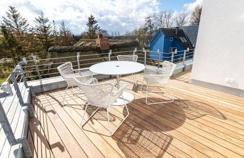 Ferienwohnung Steuerbord - Foto 21