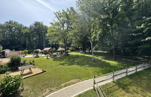 Le Chene du Verger Nature forest - Foto 36