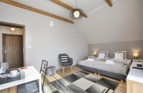 Willa Widokówka Lubawka - Foto 10