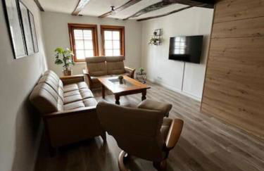 Levis Loft Fritzlar-Ungedanken - Foto 4