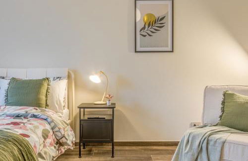 Appartamenti Vista Mole, Centro a 15 min - Luxury Suites & fast WiFi - Foto 40