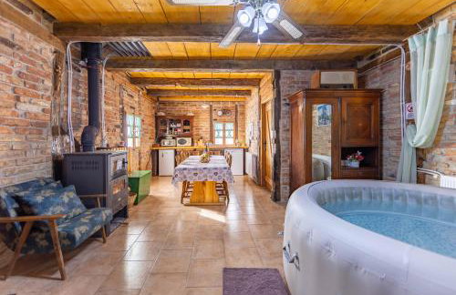 Kuća za odmor Pčelica & Zagorje - Foto 6