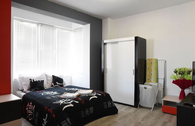 Apartments Plovdiv Masonette Kapana - Foto 7