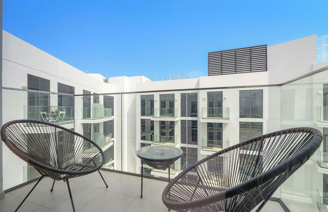 Silkhaus Azizi Gardens - Foto 21