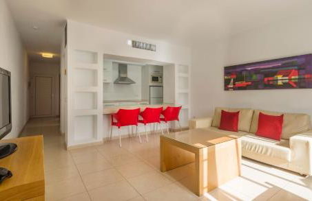 Aparthotel ILUNION Costa Sal Lanzarote - Foto 32