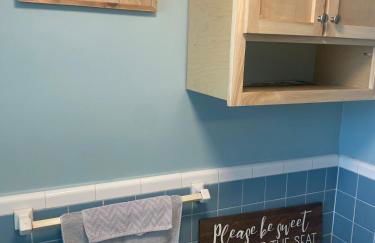 Blue Magnolia Oasis - Foto 16