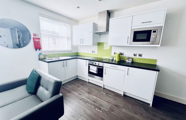 Fox House, Studio Apartments - Foto 59