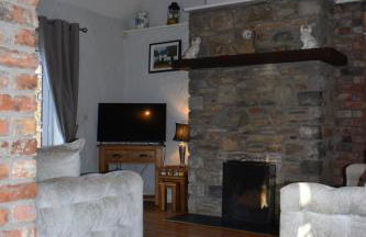 Sally Gardens Cottage - Foto 14