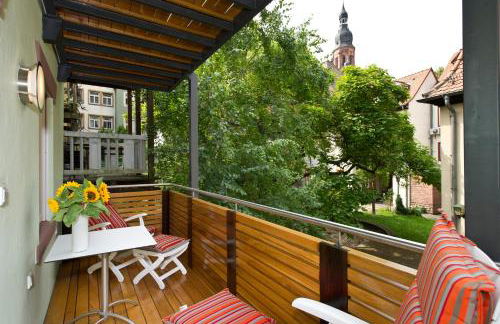 Heidelberg ROOMS - Foto 17