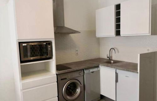 Foras Urban Living à 2 pas du festival - Foto 18