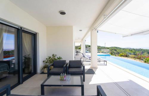 Villa Infinity View - Photo 14