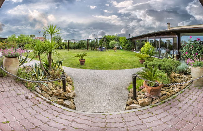 Agriturismo Torre Flavia - Foto 54