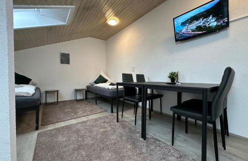RentApart`s Nürnberg 3Room Apartment - Foto 17