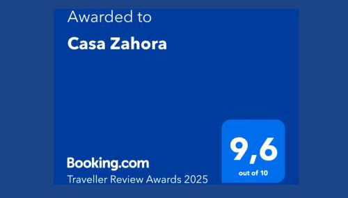 Casa Zahora - Foto 2