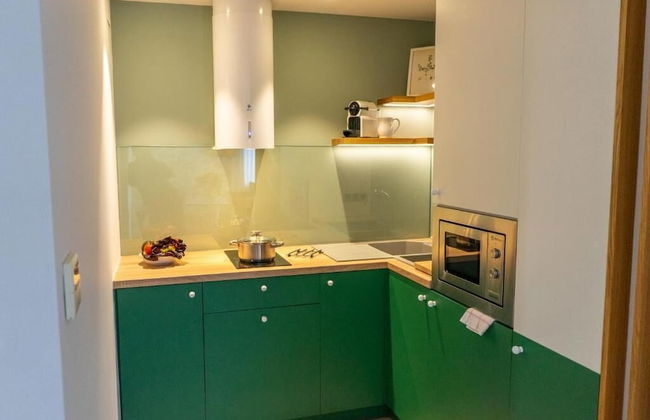 Apartamentos Porta Coeli - Photo 37