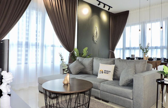 Arte Plus by Sleepy Bear - Foto 36