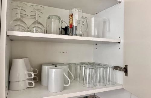 Big family apartment in Bamberg - Foto 12