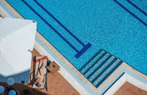 Mirtilos Studios & Apartments - Foto 88