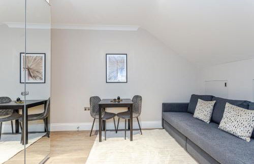 Cleveland Residences Chelsea - Foto 56