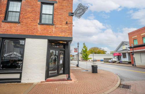 The Washington Cottage - 6ppl - Foto 30