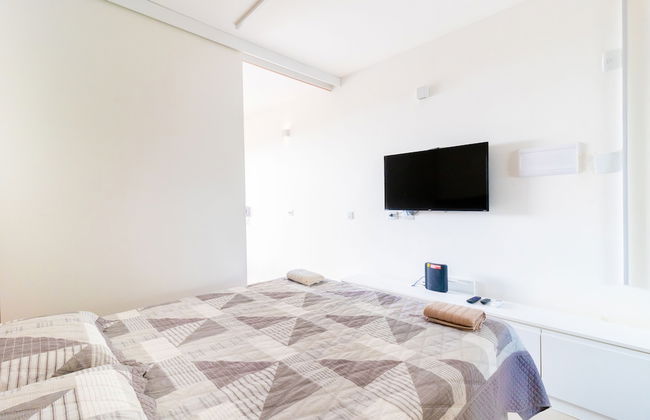 JB01 Flat 250m da Praia de Jaguaribe - Photo 4