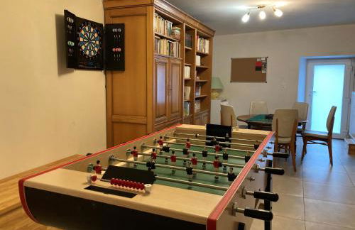 Le Gîte au bord de la Forêt - Foto 10